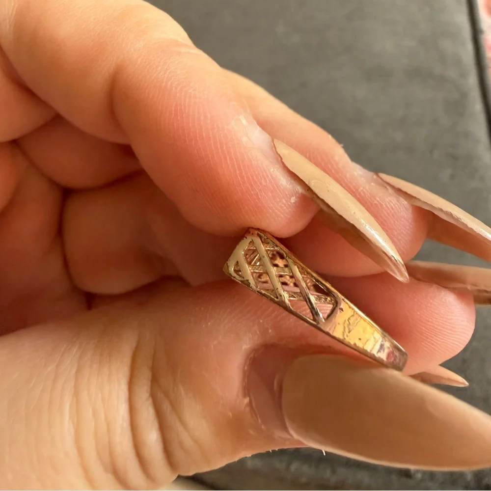 TRASH ring - Picture 4 of 4